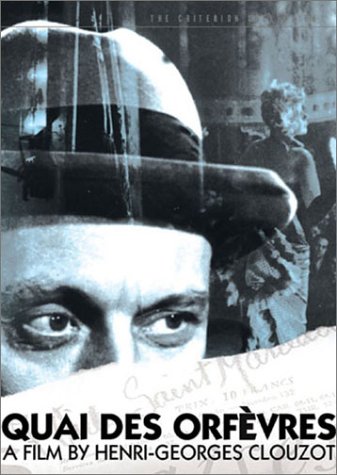 Quai des Orfevres (The Criterion Collection) Movies