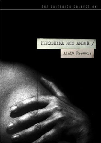 Criterion Collection: Hiroshima mon amour (US-Import, Region 1) Films