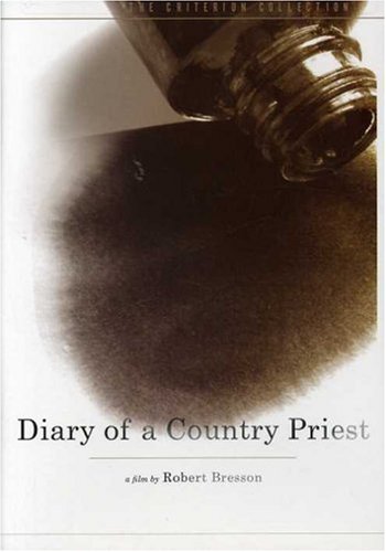 Criterion Collection: Diary of a Country Priest Films