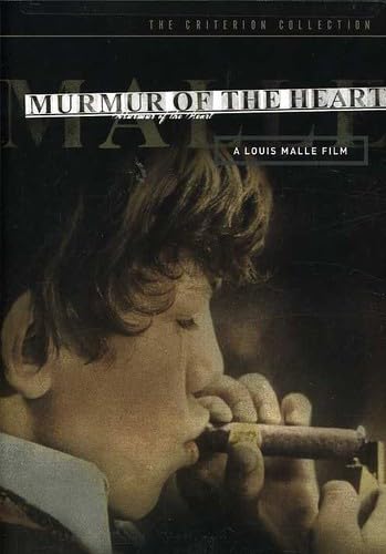 Criterion Collection: Murmur Of The Heart / (Full) Films