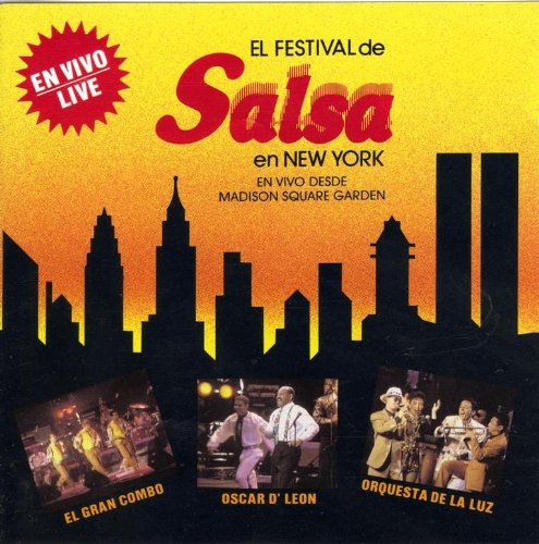 16th Salsa Festival Live Other music genres
