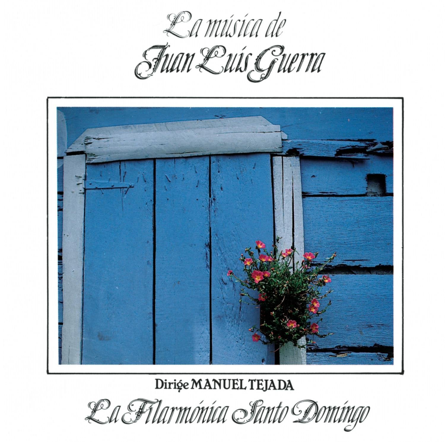 La Musica De Juan Luis Guerra World Music