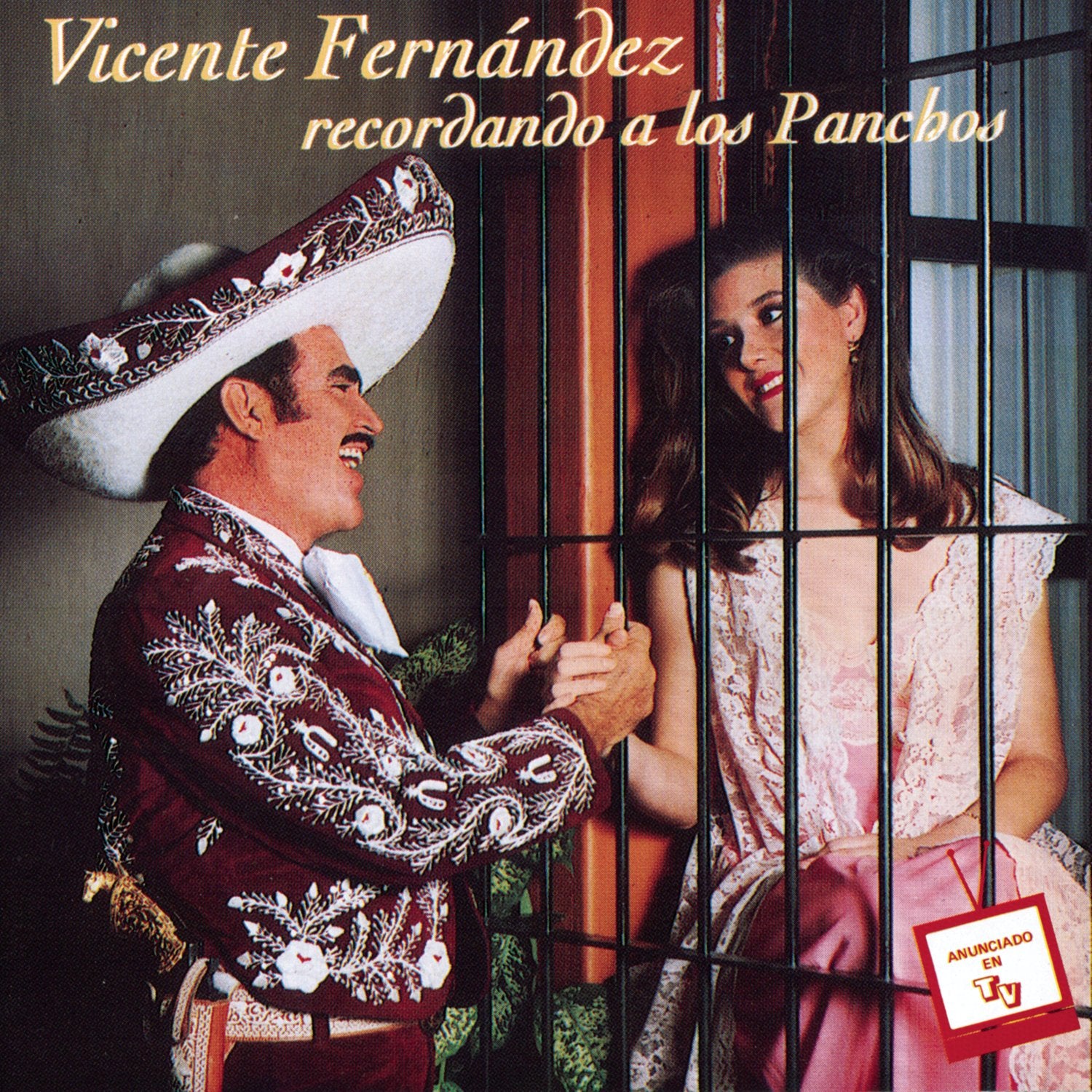 Recordando a Los Panchos Pop