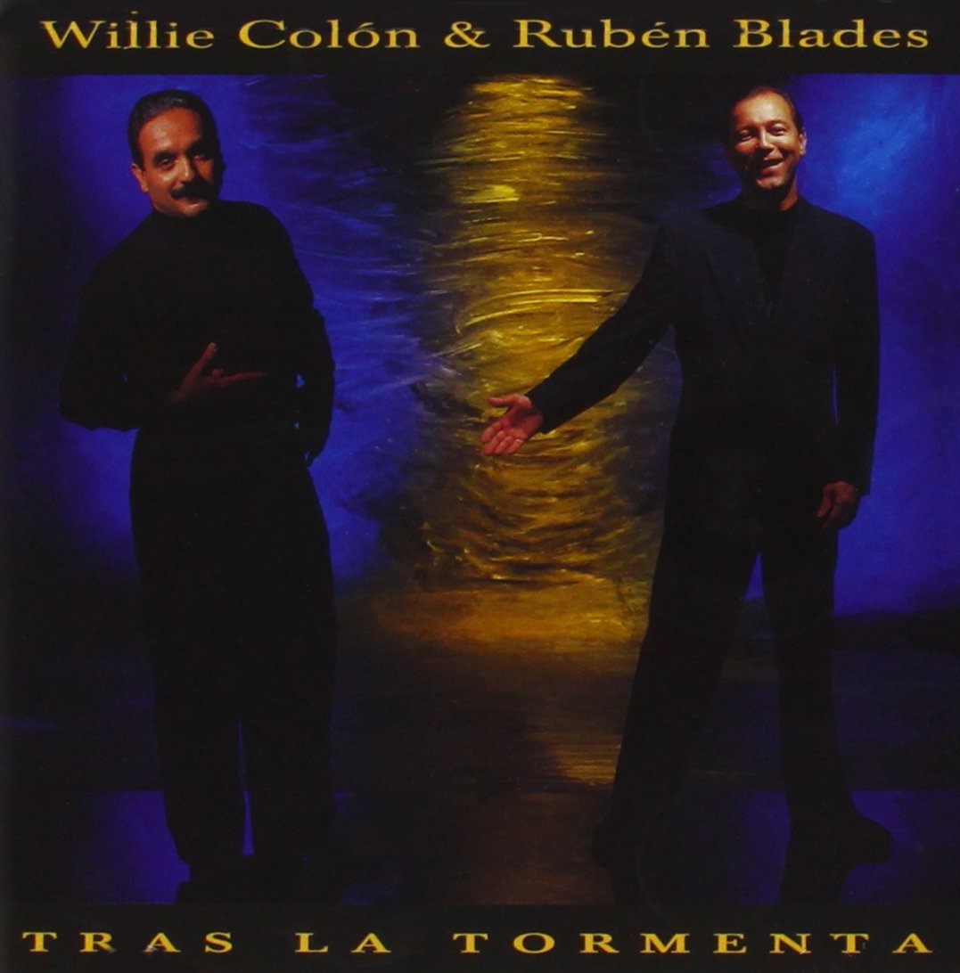 Tras la Tormenta Jazz