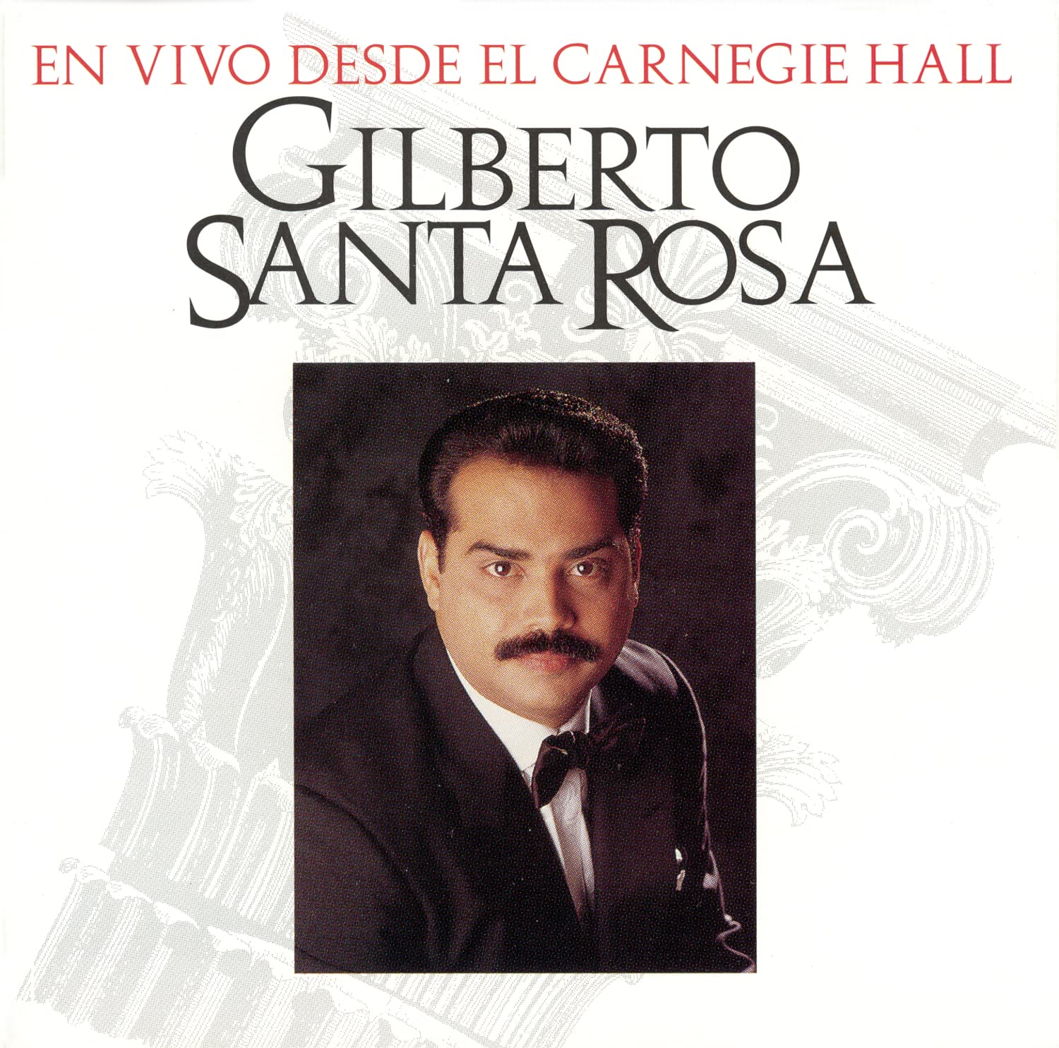 En Vivo Desde El Carnegie Hall Pop