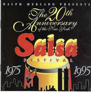 20 Years of Ny Salsa Festival Other music genres