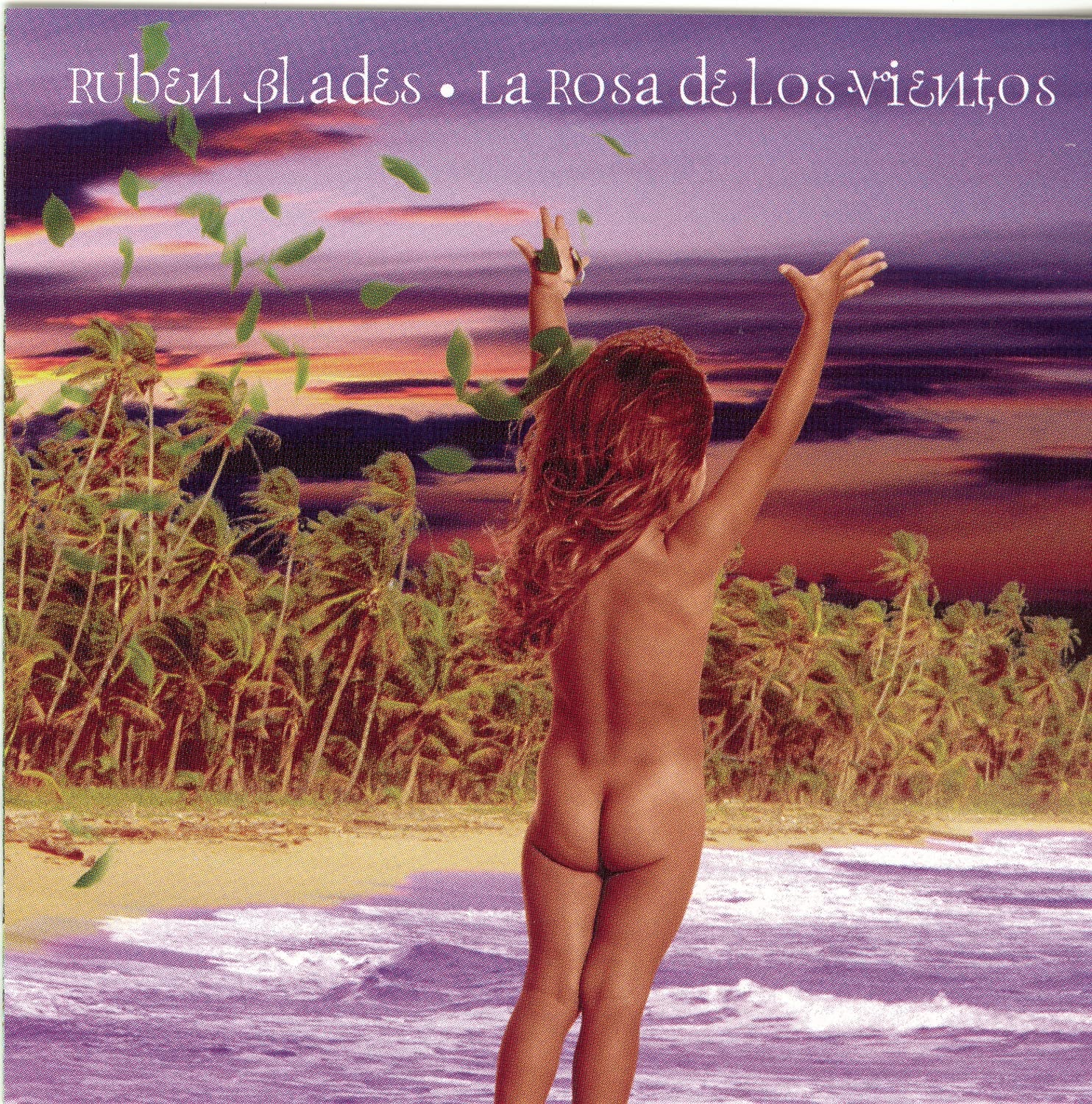 Product Image: La Rosa de Los Vientos