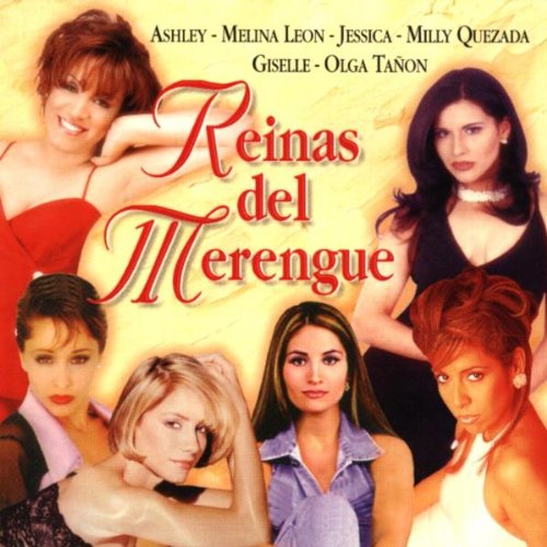 Reinas Del Merengue Country & Folk