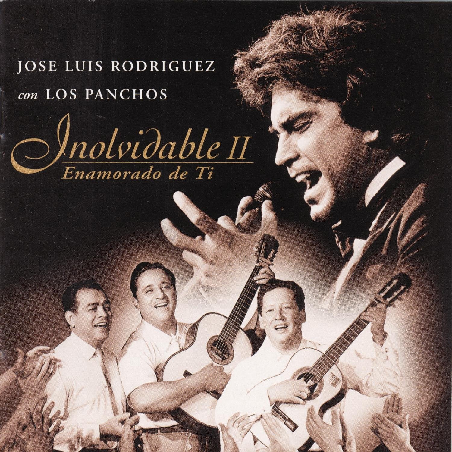 Product Image: Inolvidable 2