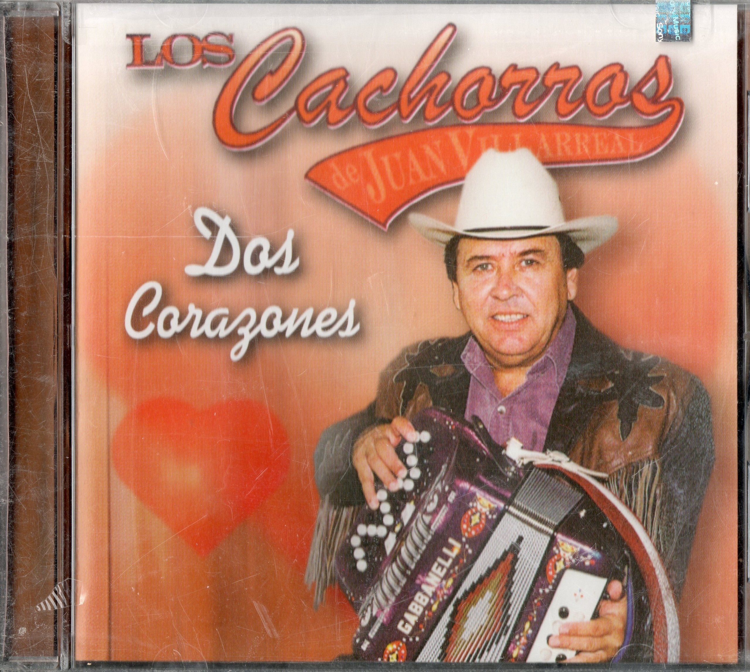 Dos Corazones World Music