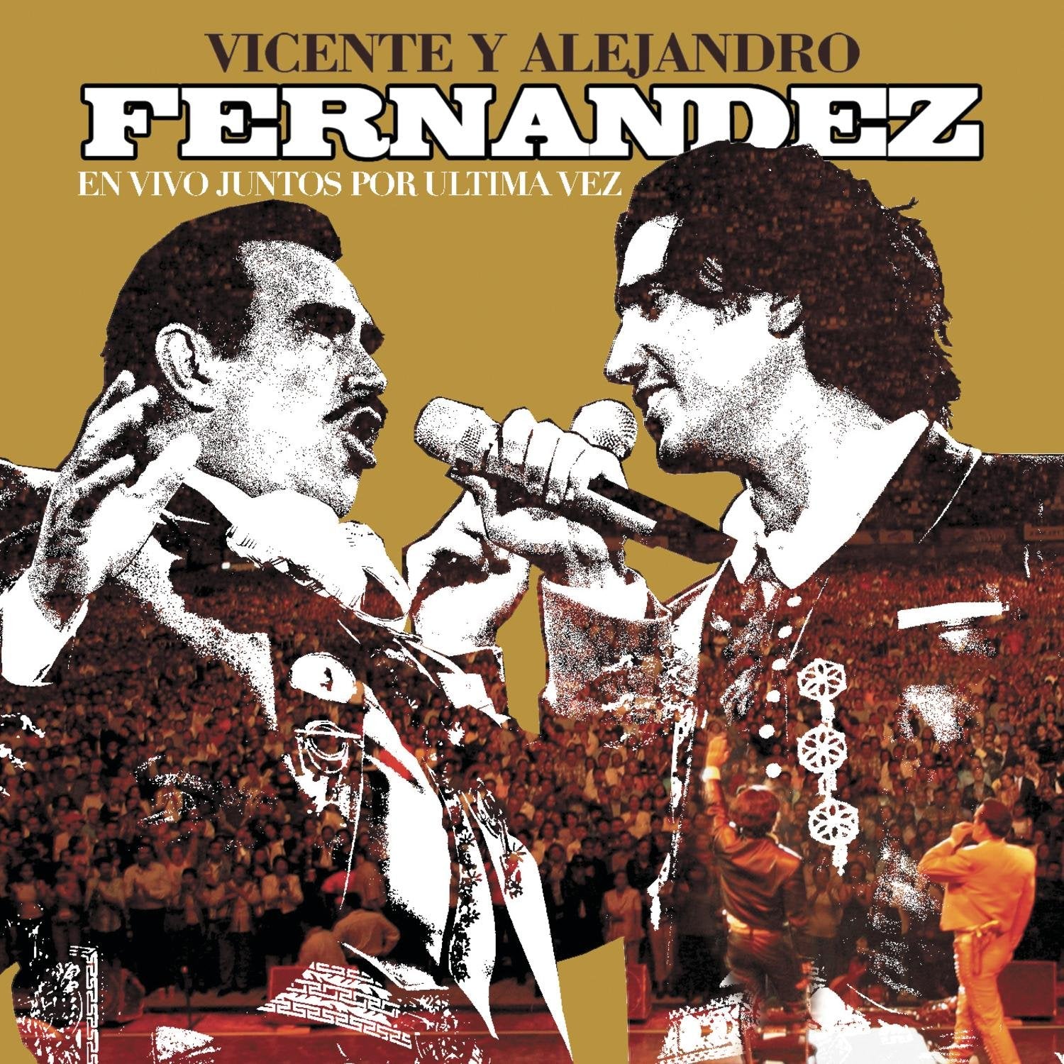 Vicente Y Alejandro Juntos Por Pop