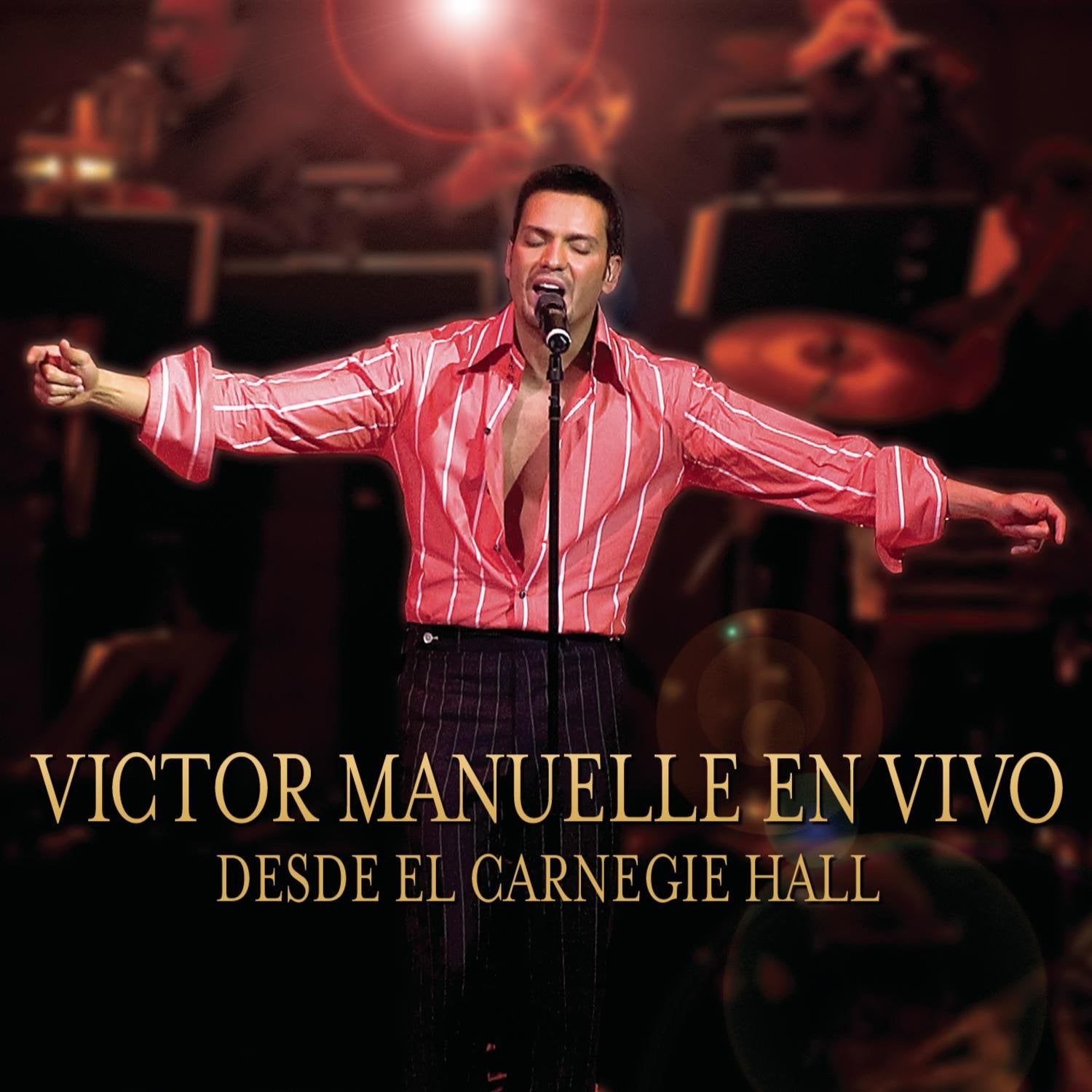 En Vivo: Desde Carnegie Hall Pop