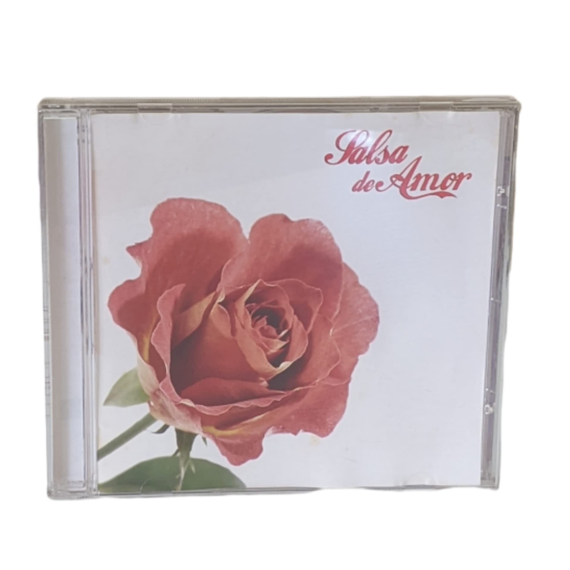 Product Image: Salsa de Amor 1