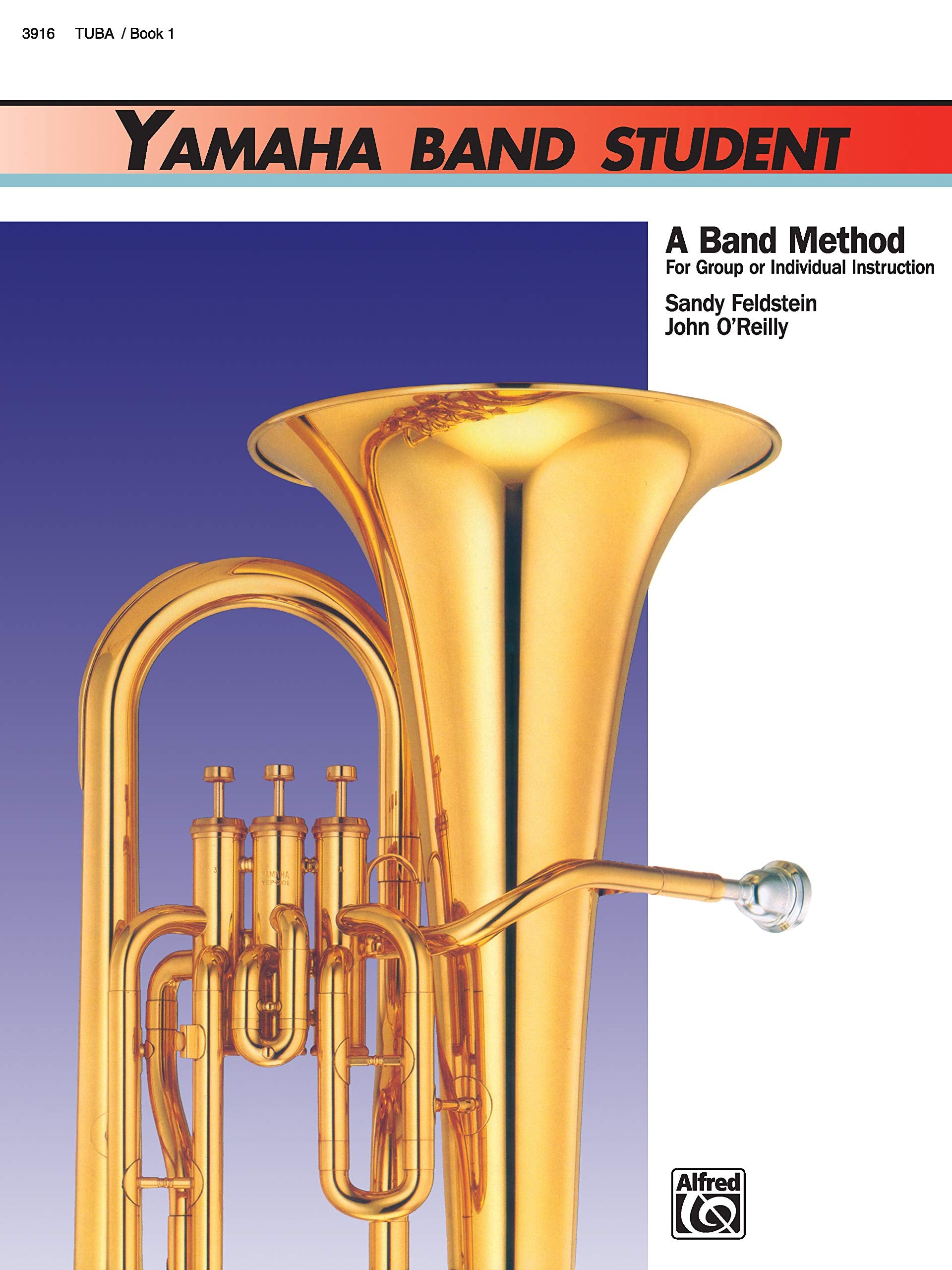 Yamaha Band Student, Bk 1: Tuba (Yamaha Band Method) Social Sciences