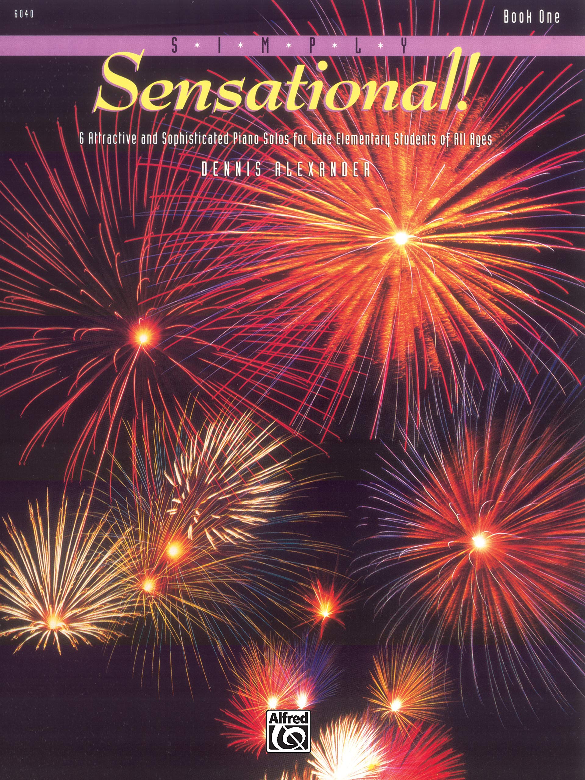 Simply Sensational!, Bk 1 Social Sciences Books