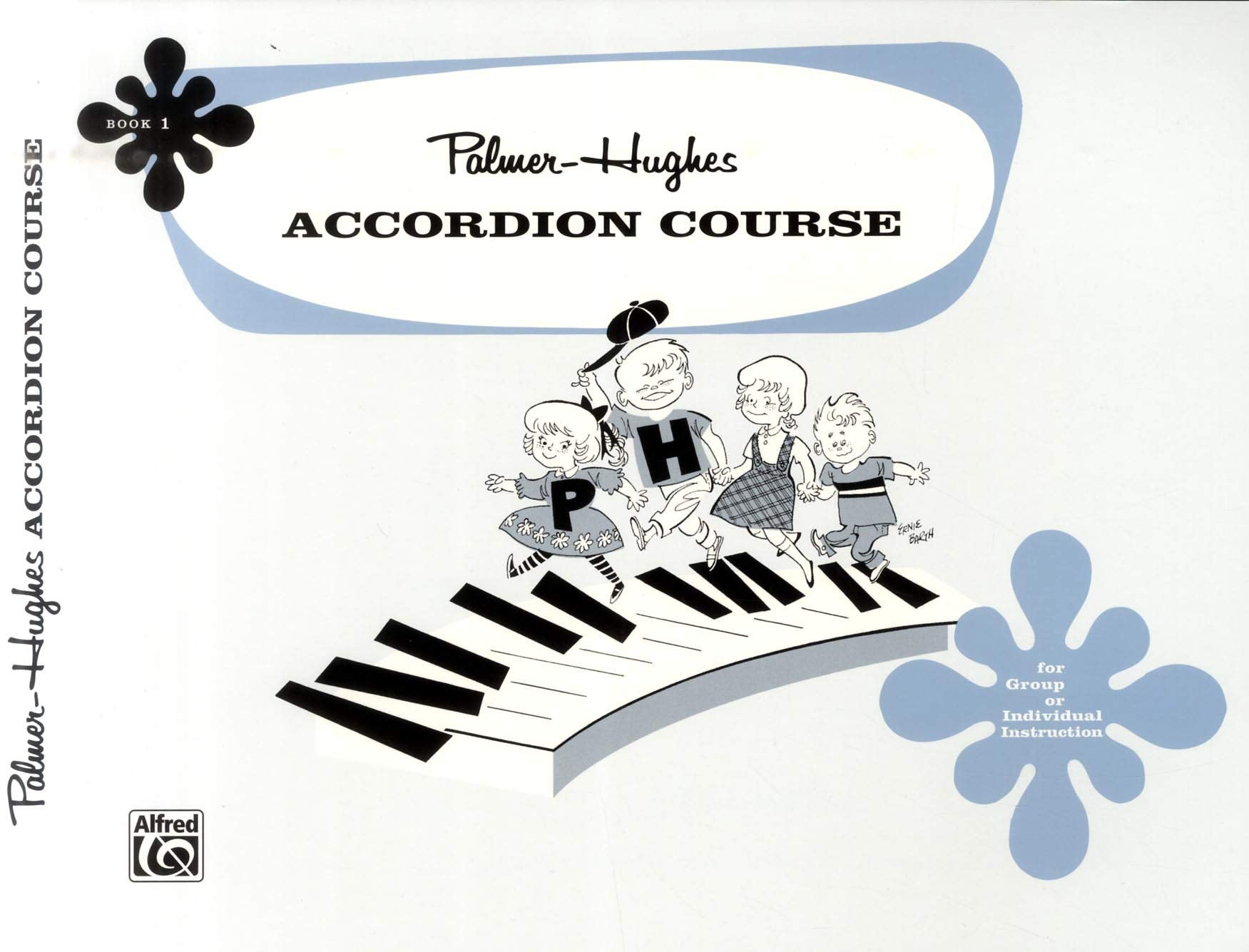 Palmer-Hughes Accordion Course, Book 1: For group or individual instruction Social Sciences