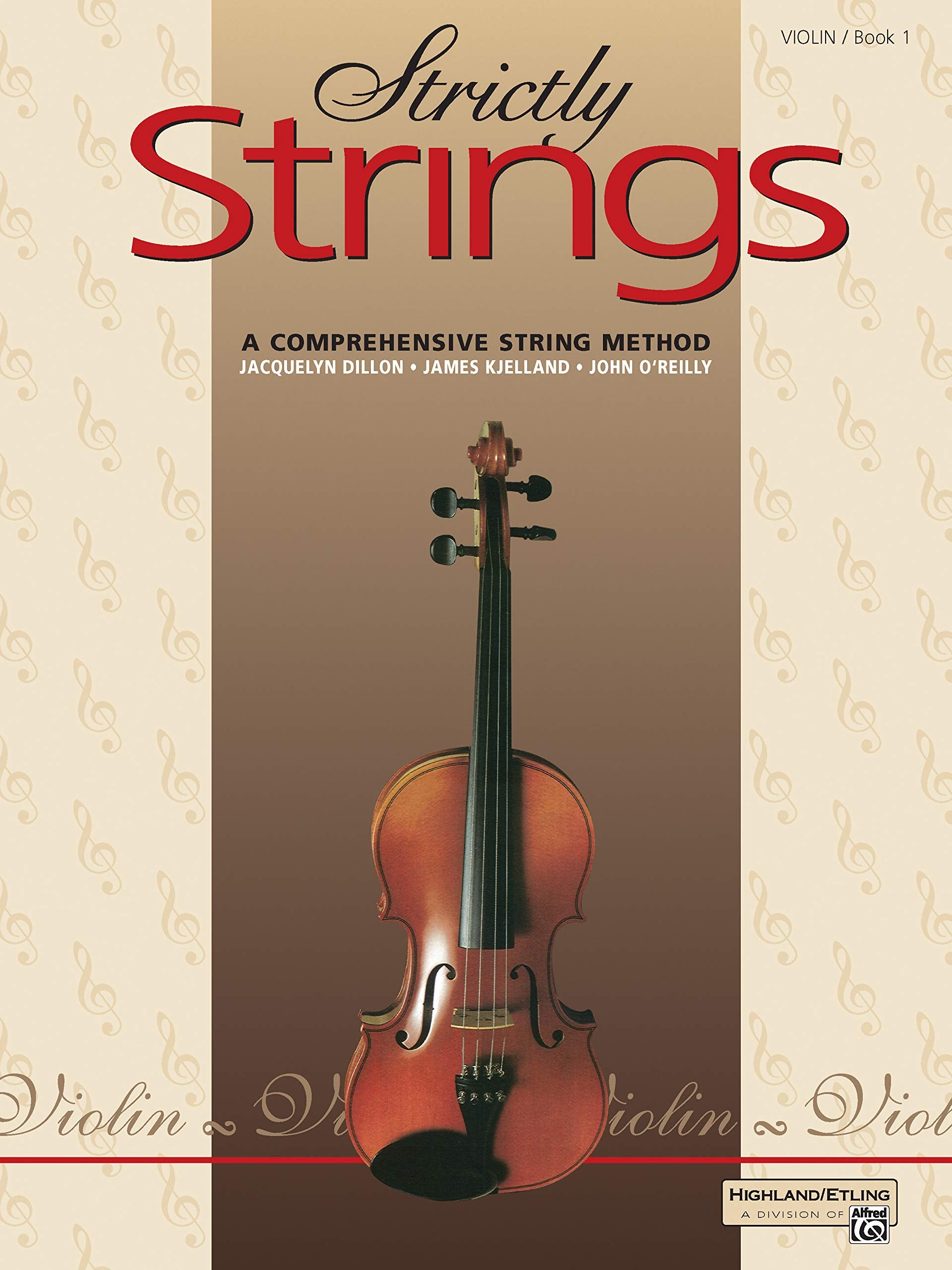 Strictly Strings, Book 1 (Violine): Eine umfassende Schule für Streichinstrumente (mit dt. Übersetzungsbeilage) Social Sciences
