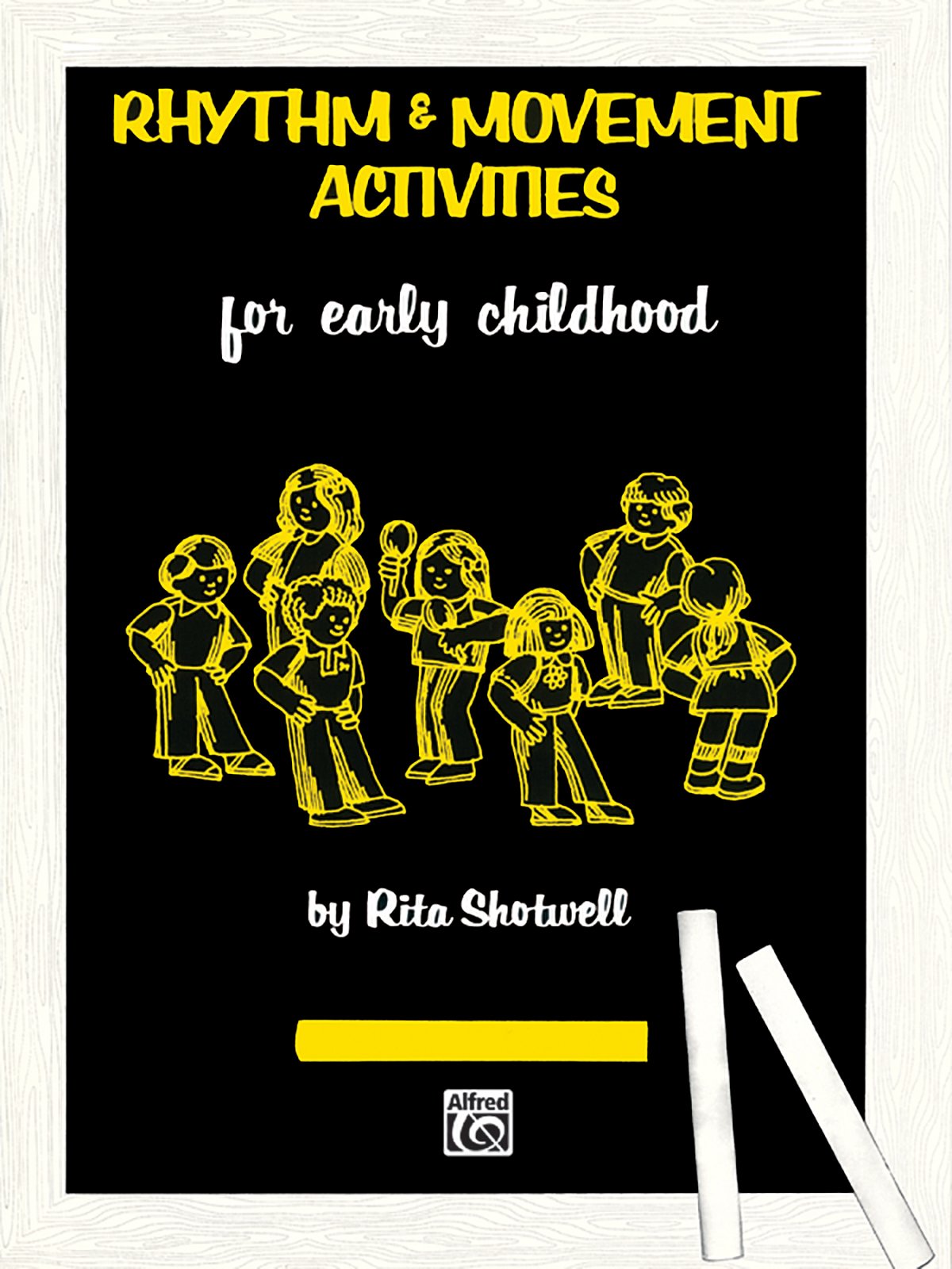 Rhythm and Movement Activities: For Early Childhood Social Sciences