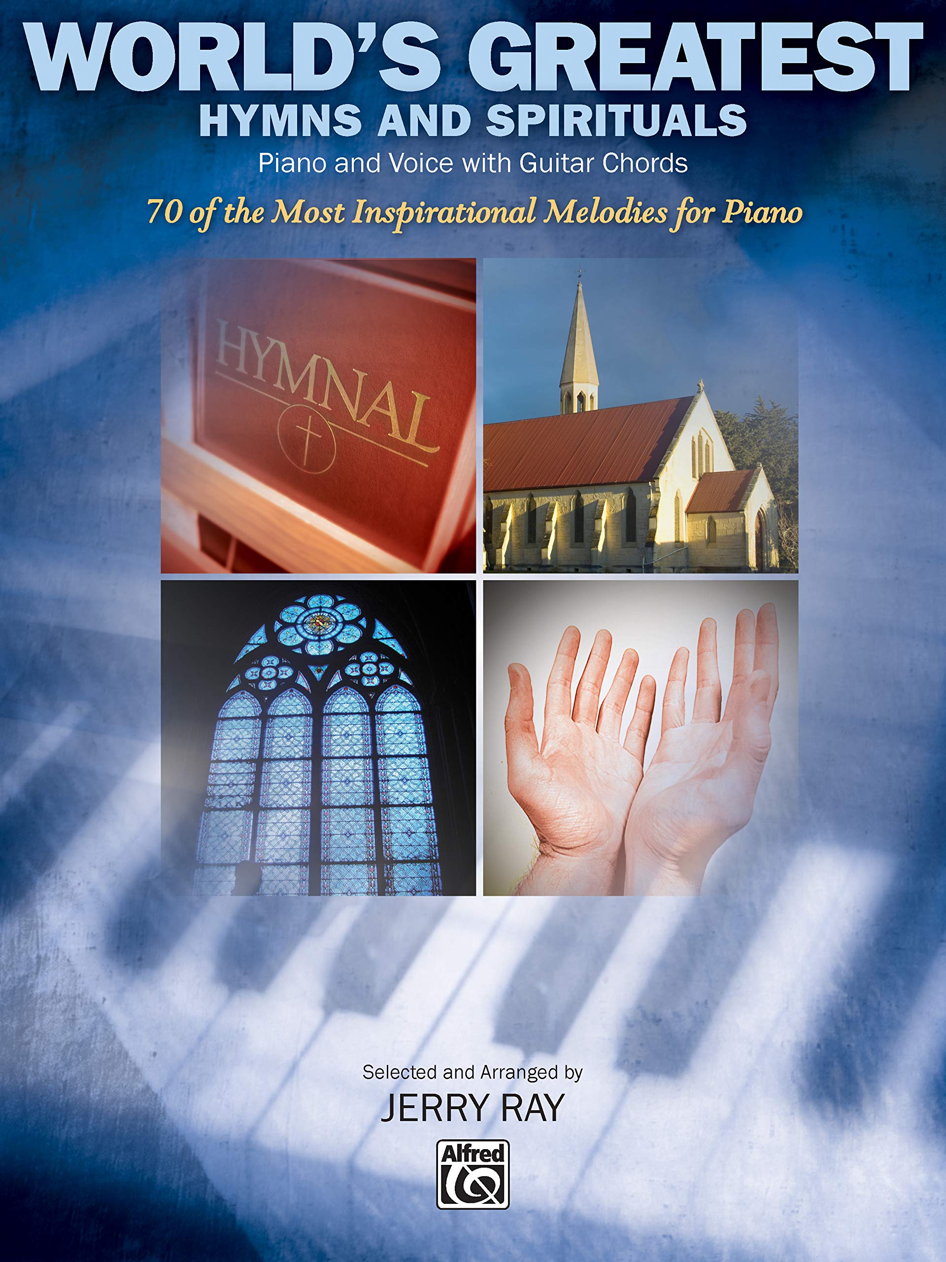 World's Greatest Hymns: For Piano & Voice Social Sciences