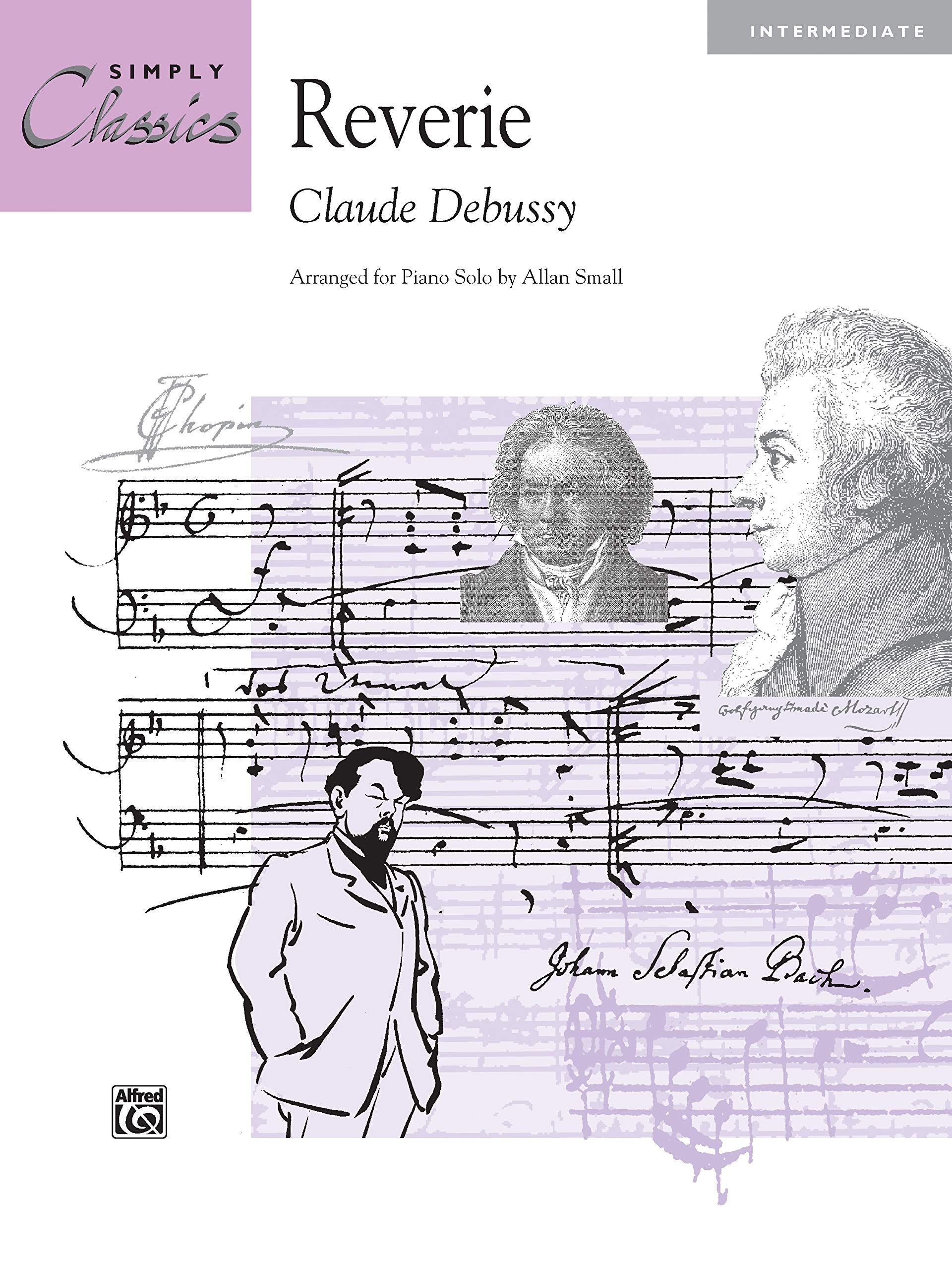 Reverie: Sheet (Simply Classics Solos) Social Sciences