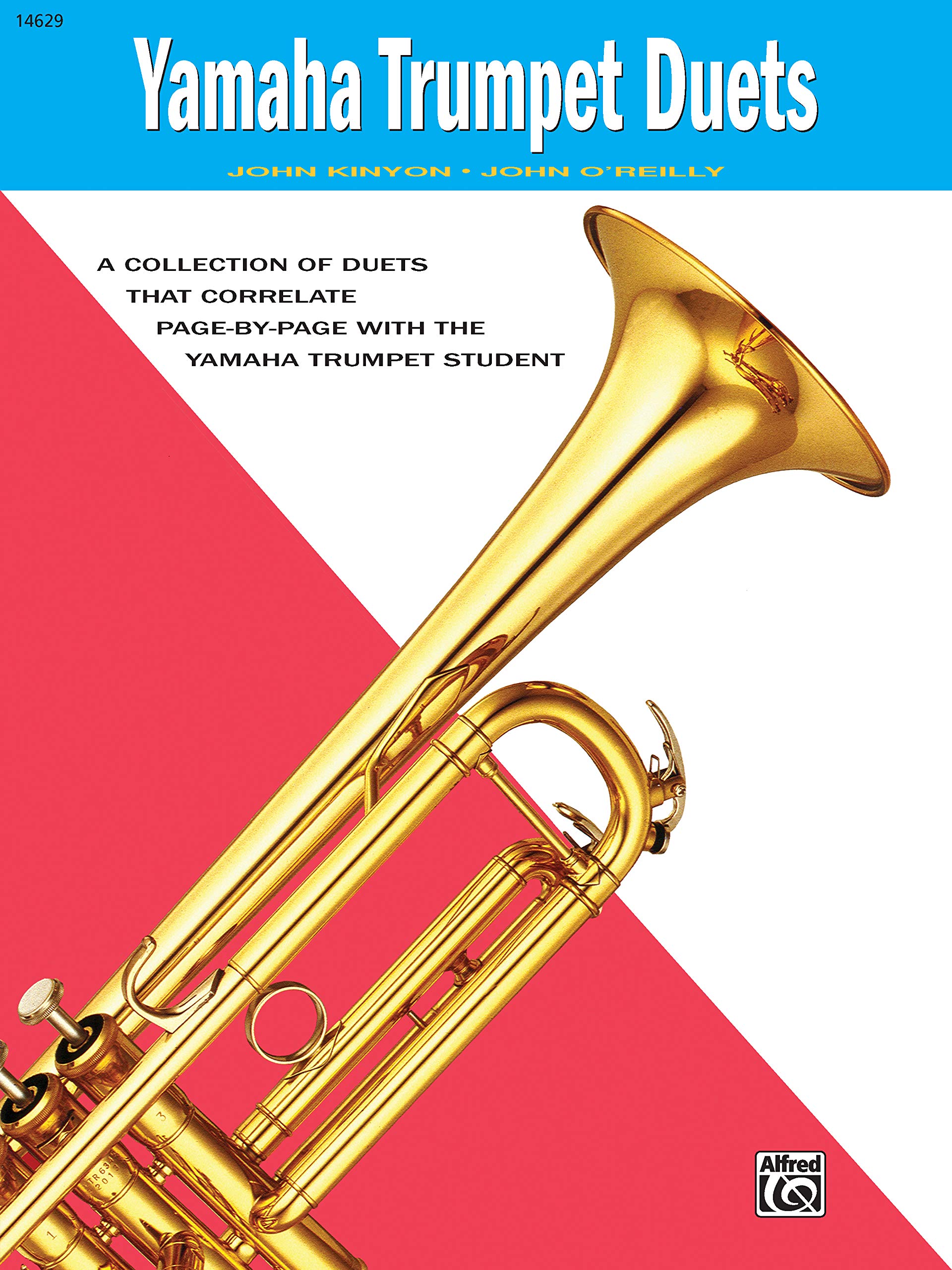 Yamaha Trumpet Duets (Yamaha Duet) Social Sciences