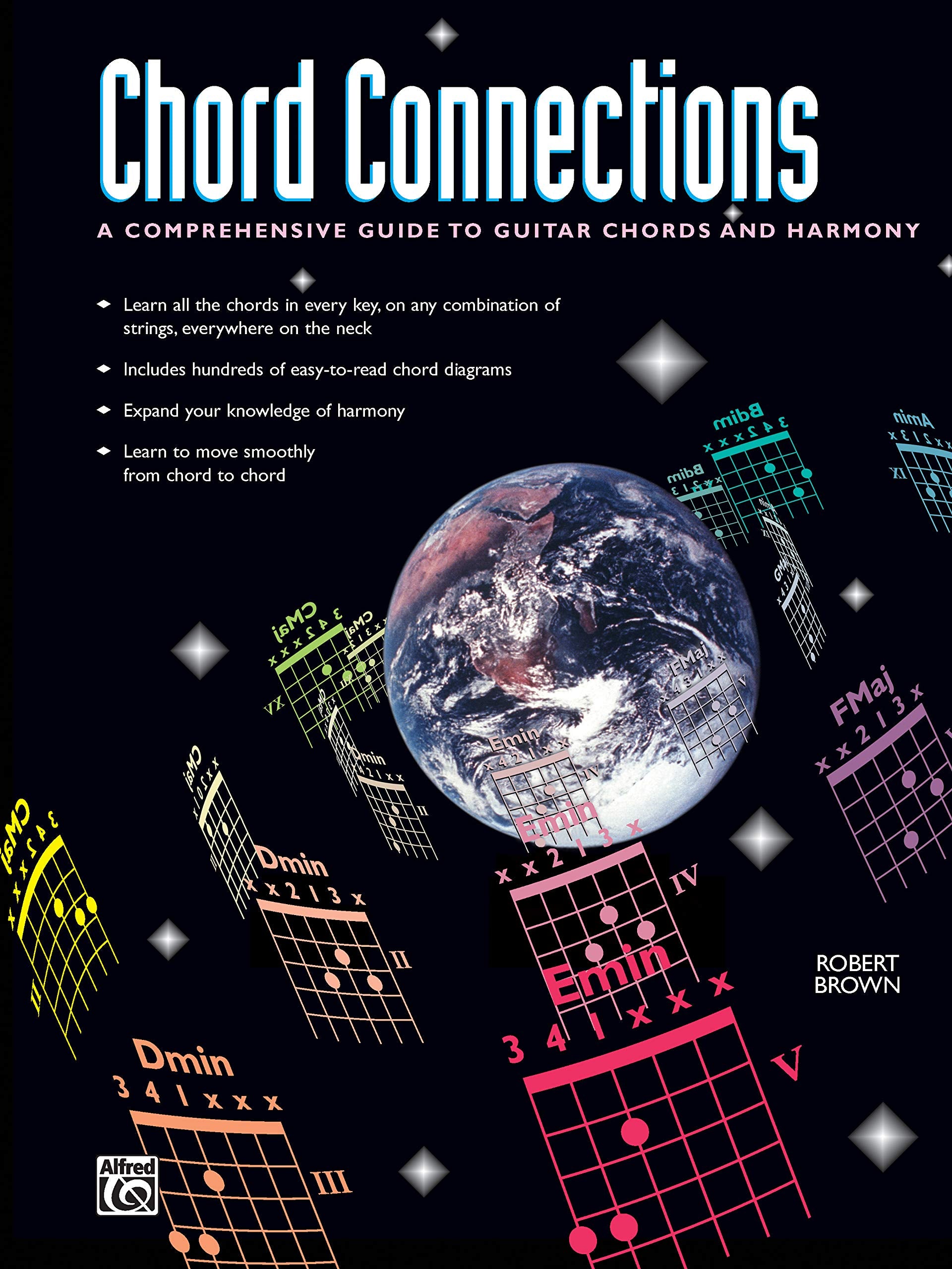 Chord Connections: A Comprehensive Guide to Guitar Chords and Harmony Social Sciences