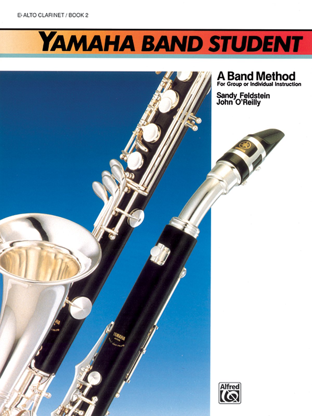 Yamaha Band Student, Bk 2: Rock-Powered Accompaniments, 2 CDs (Yamaha Band Method, 2, Band 2) Social Sciences