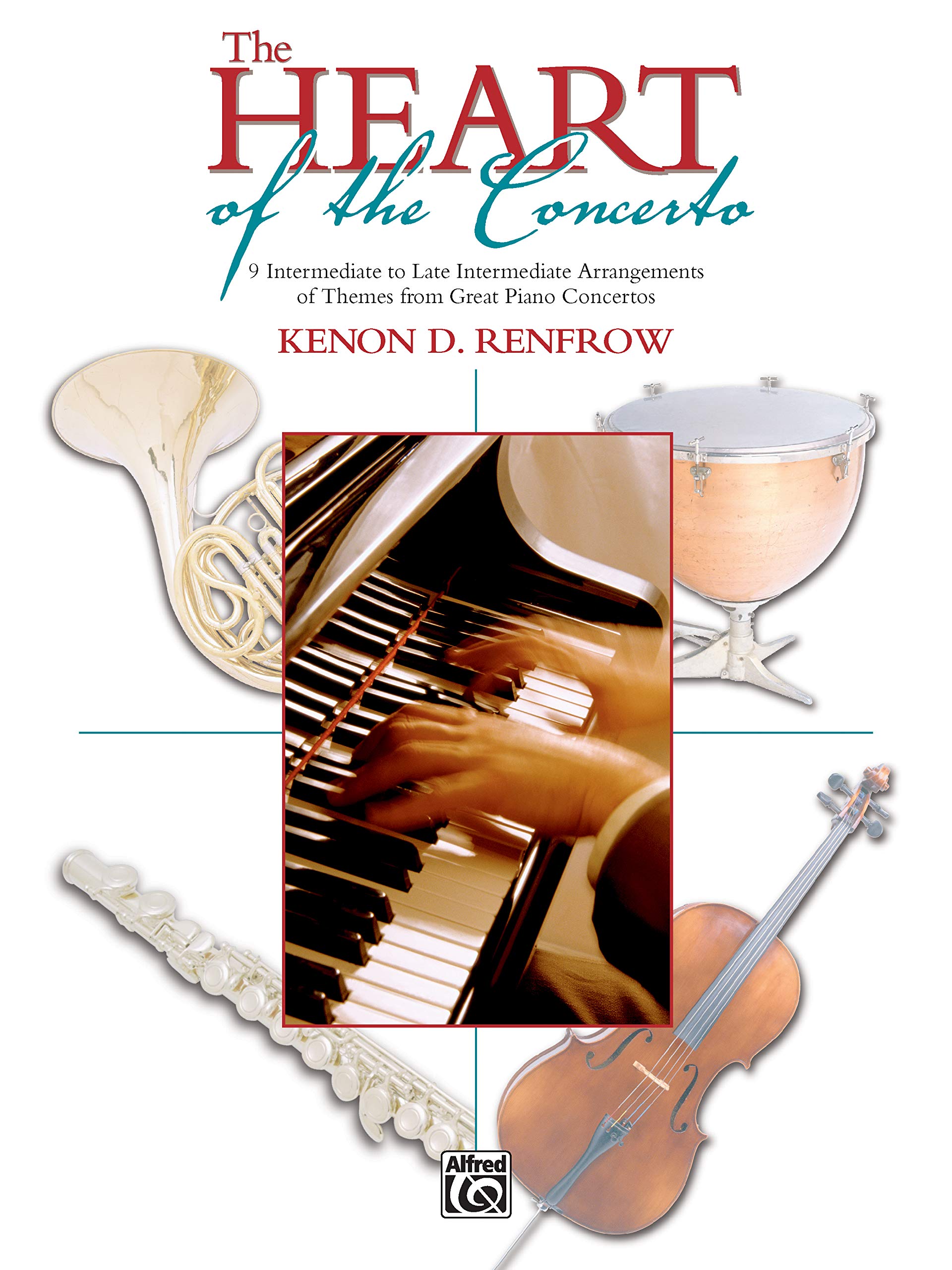 The Heart of the Concerto Social Sciences