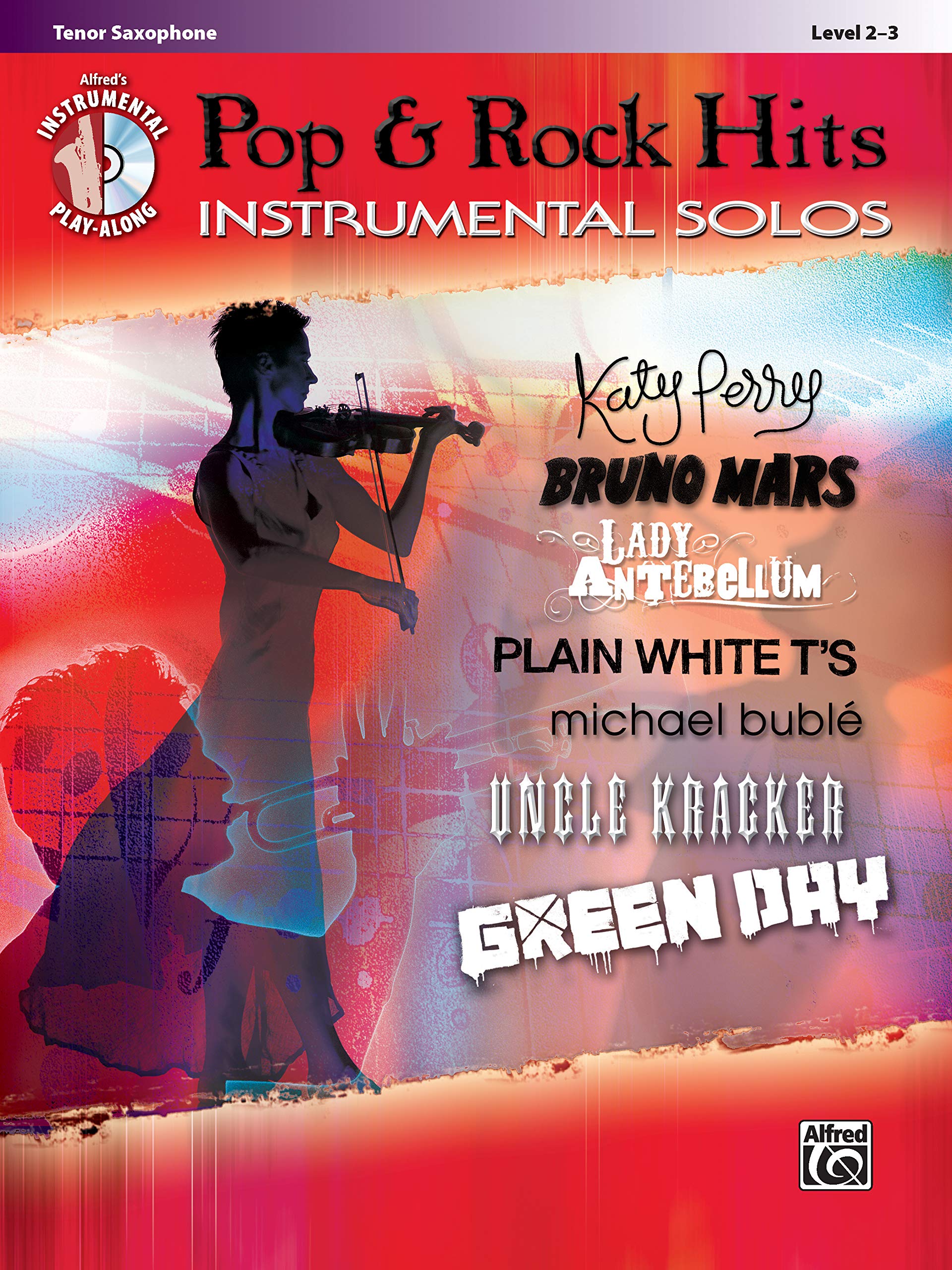 Pop & Rock Hits Instrumental Solos: Tenorsaxophon (incl. CD) (Pop Instrumental Solo Series) Social Sciences