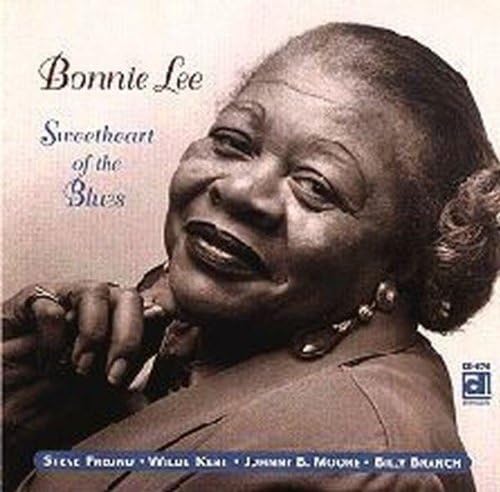 Sweetheart of the Blues Blues