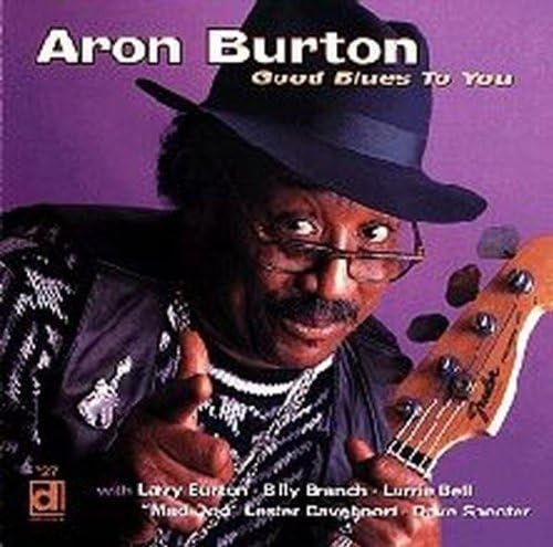 Good Blues to You Blues