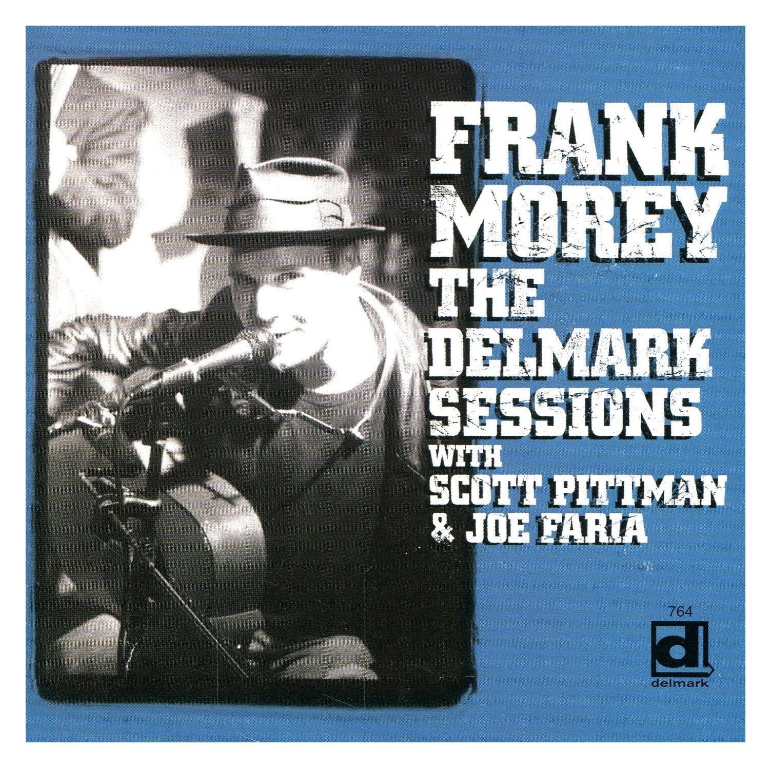 Product Image: The Delmark Sessions