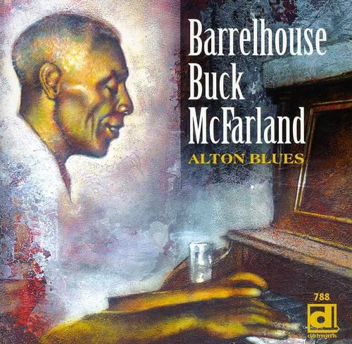 Alton Blues Blues
