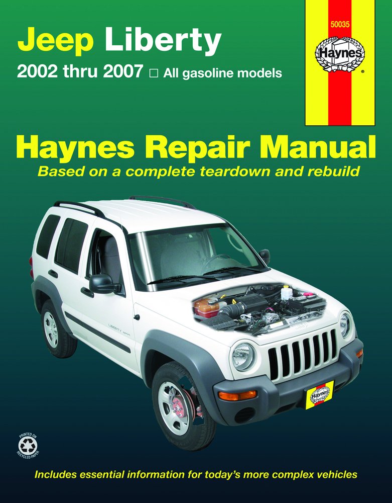 Jeep Liberty & Dodge Nitro ('07-'11) Hobbies & Crafts
