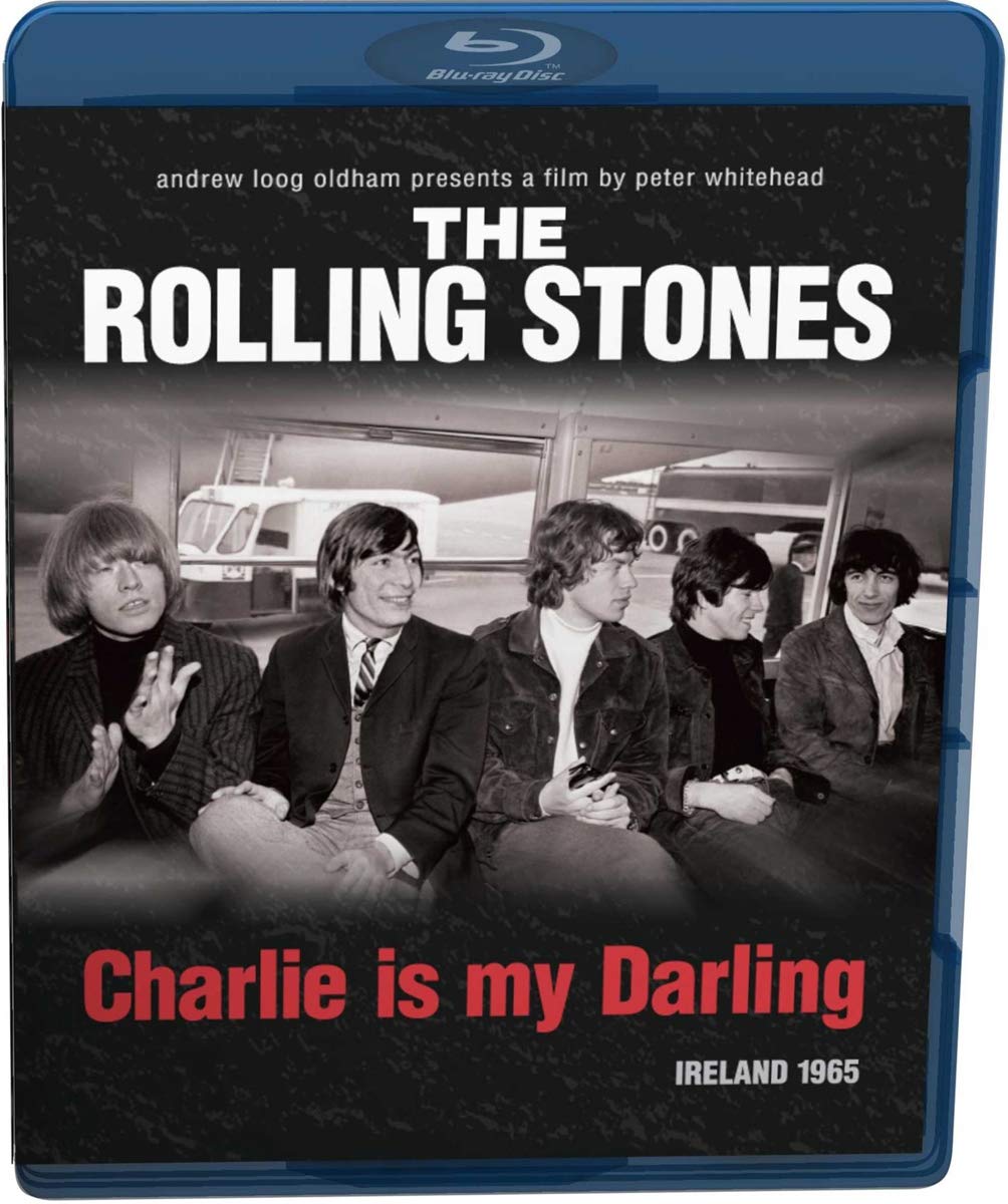 The Rolling Stones - Charlie Is My Darling Films