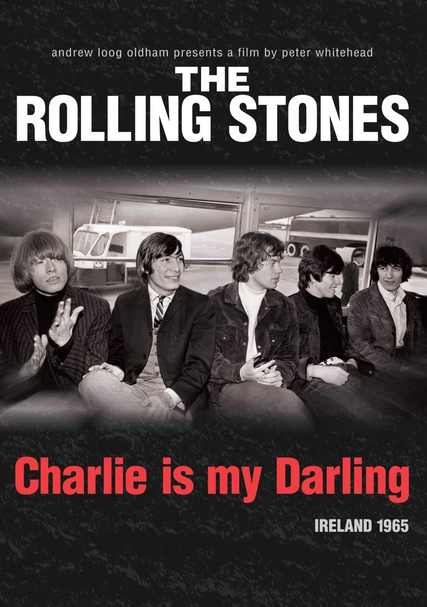 Charlie Is My Darling Films
