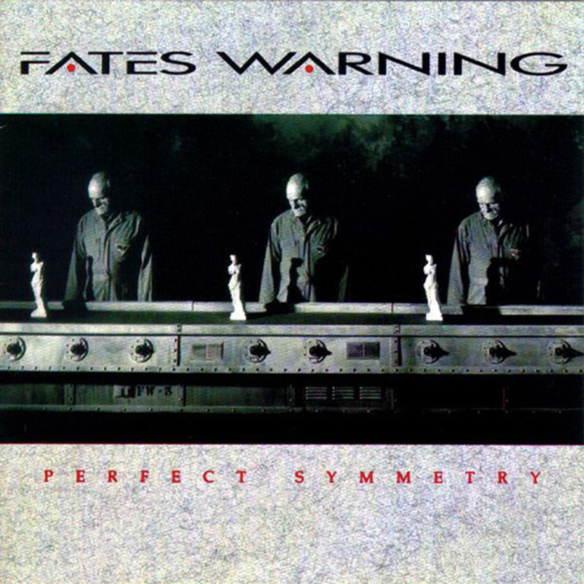 Perfect Symmetry Alternative & Indie