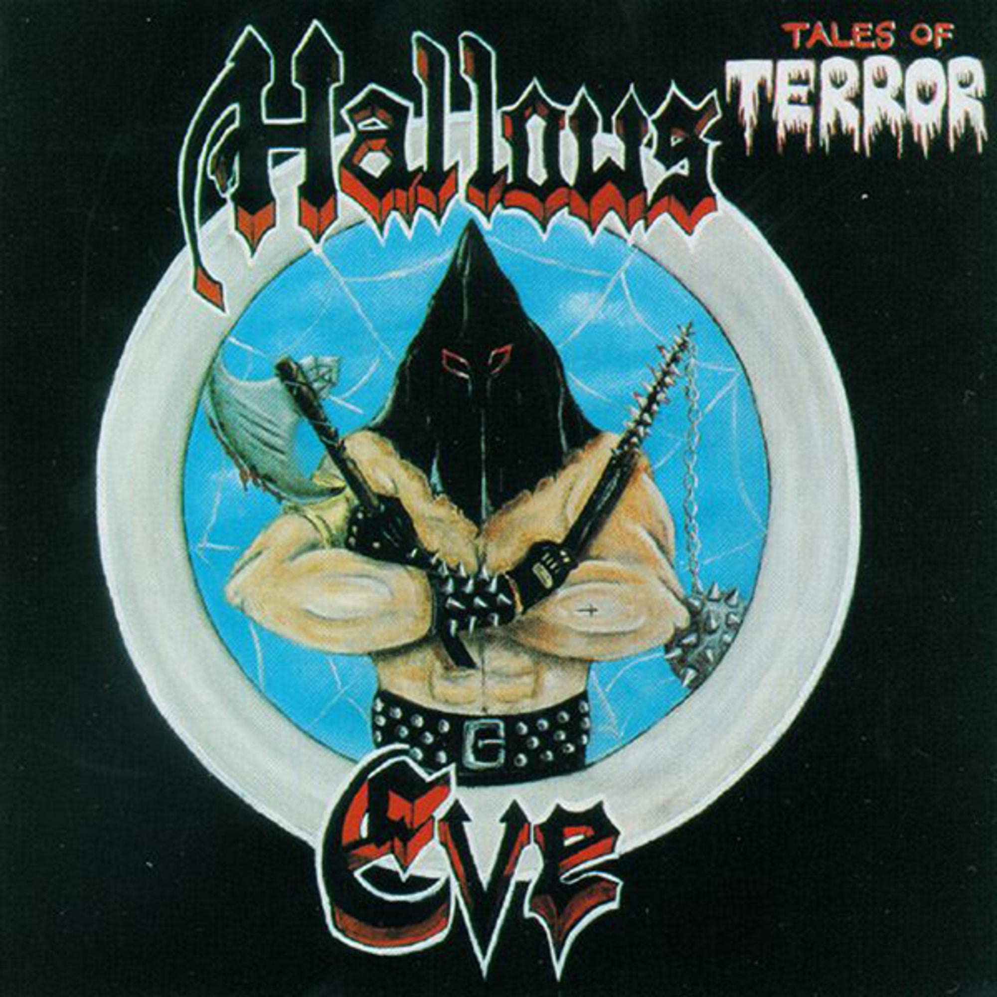 Tales of Terror Metal & Hardrock