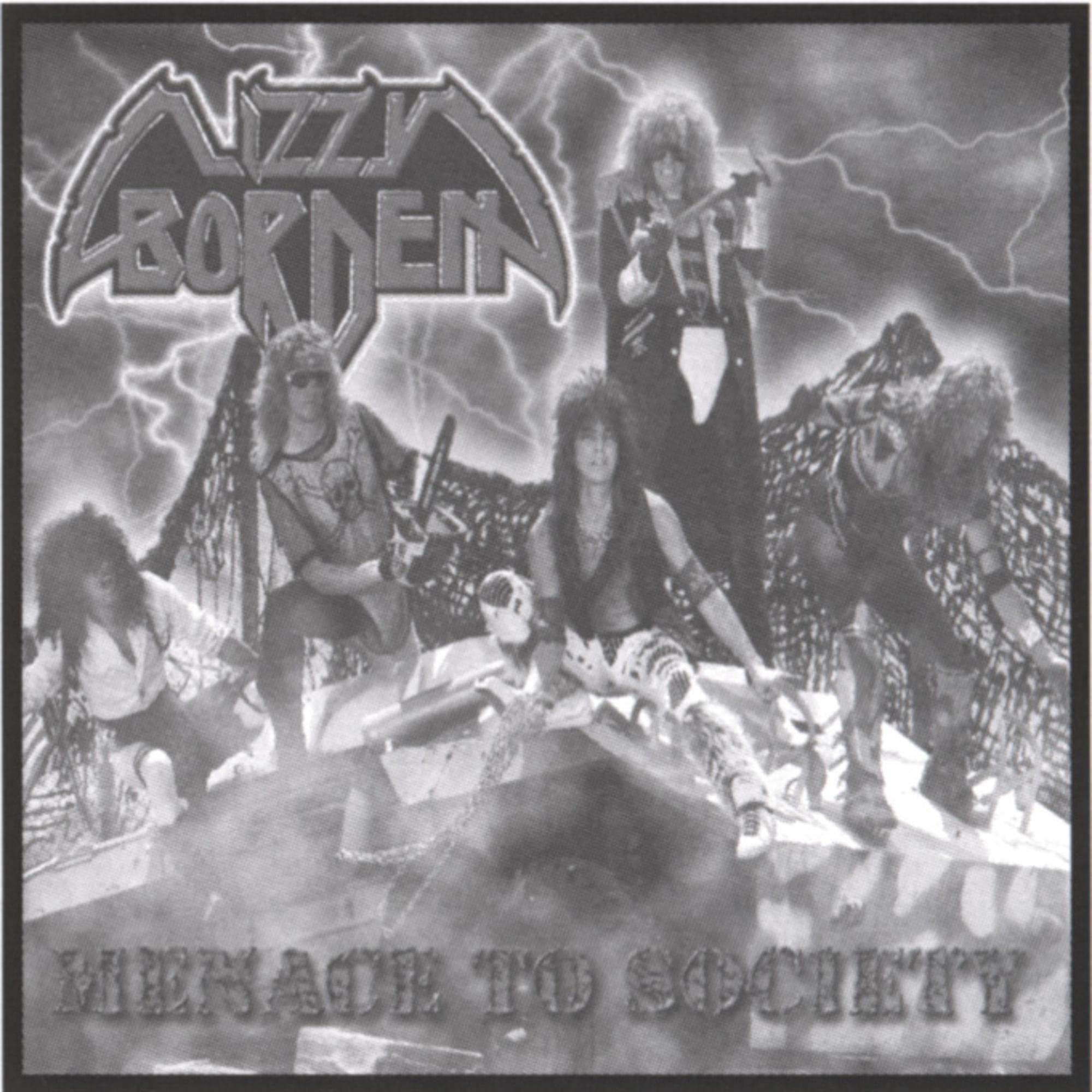 Menace to Society Alternative & Indie