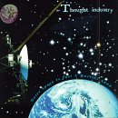 Outer Space is Just A Martini Away Alternative & Indie
