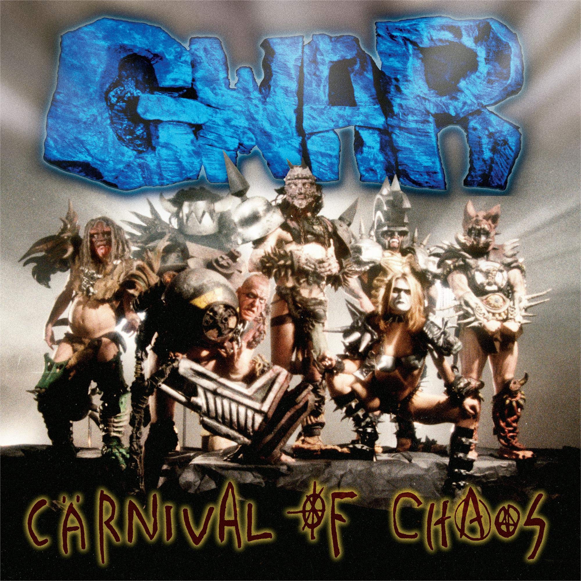 Product Image: Cärnival of Chaos
