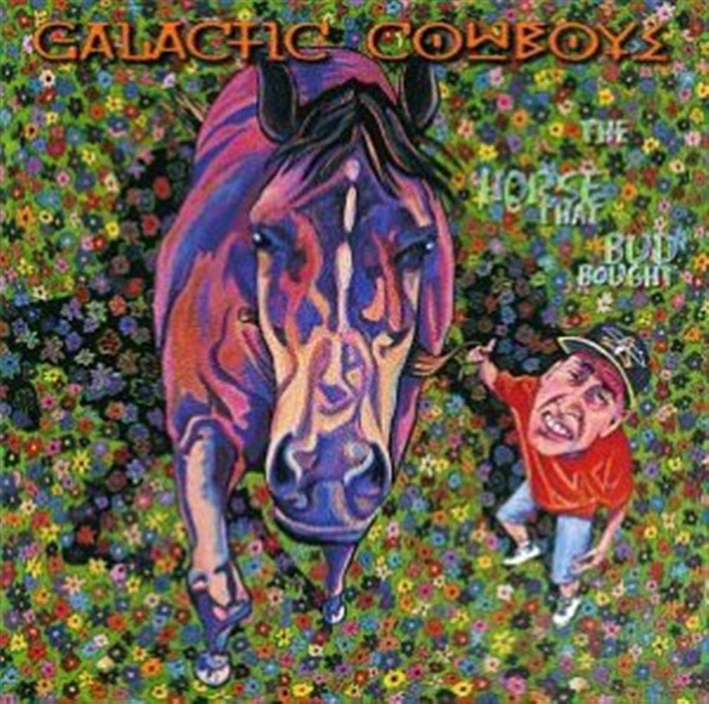 The Horse That Bud Bought Alternative & Indie