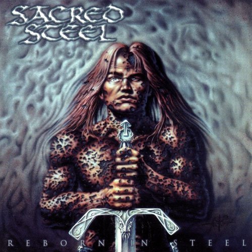 Reborn in Steel Alternative & Indie