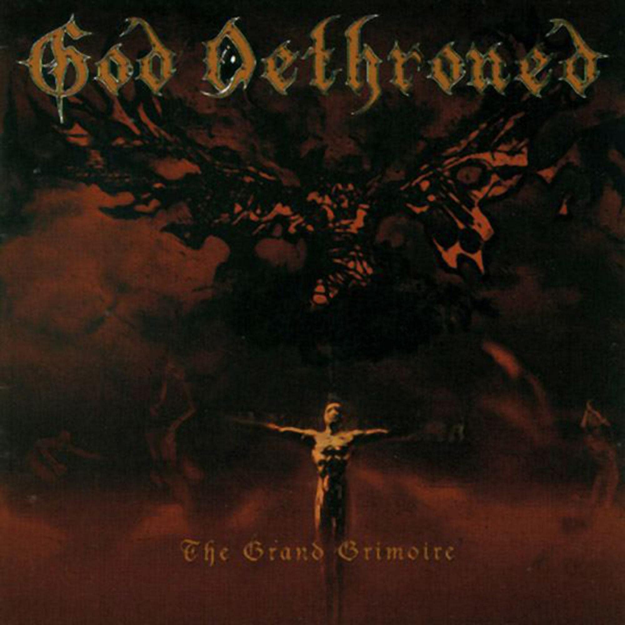 Product Image: The Grand Grimoire