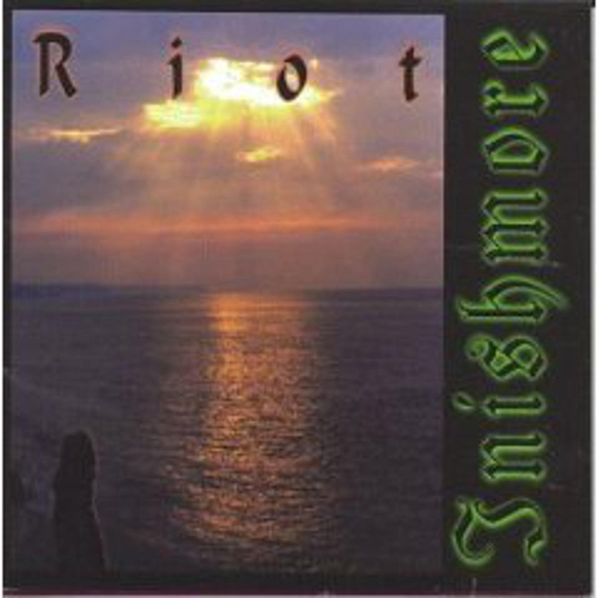 Inishmore Metal & Hardrock