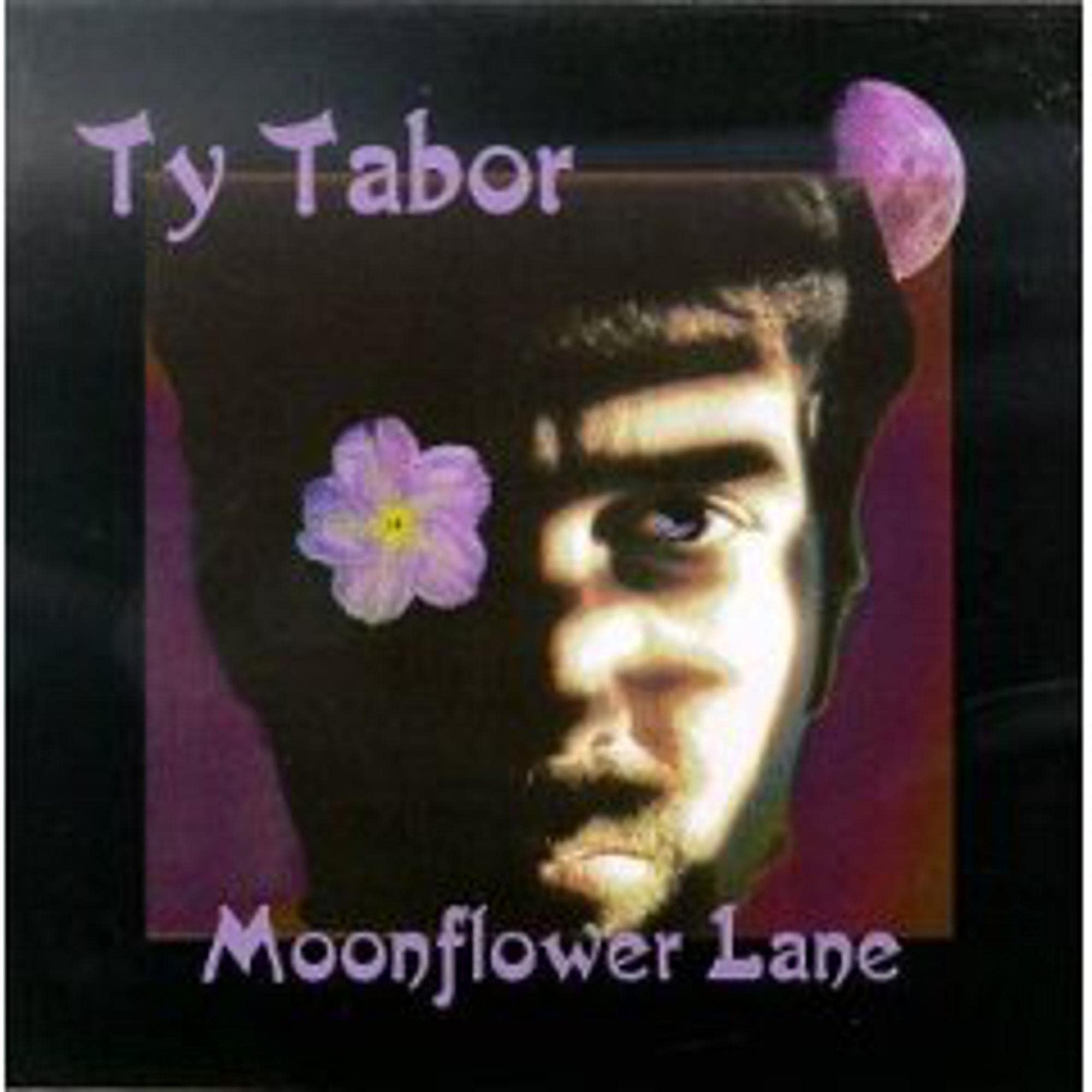 Moonflower Lane Metal & Hardrock