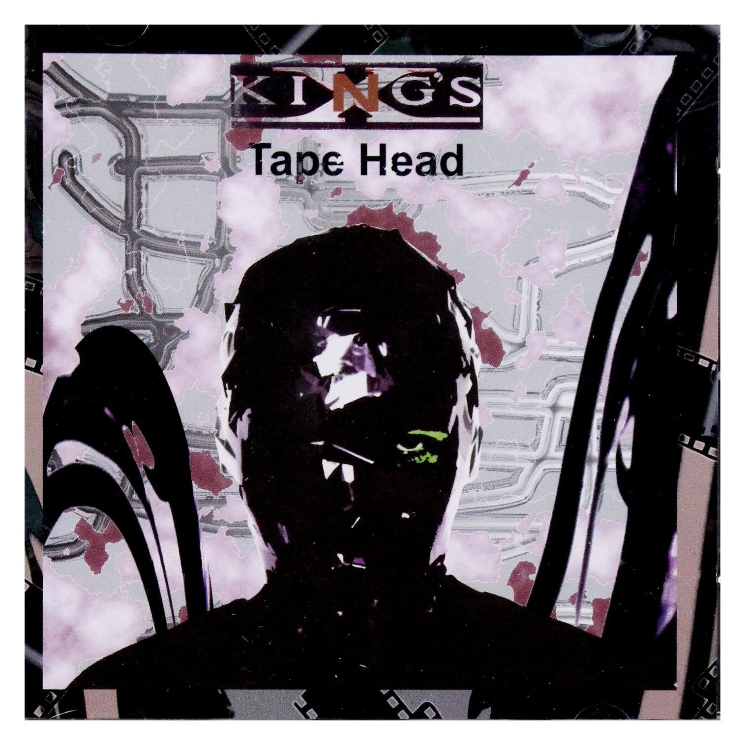 Tapehead Alternative & Indie