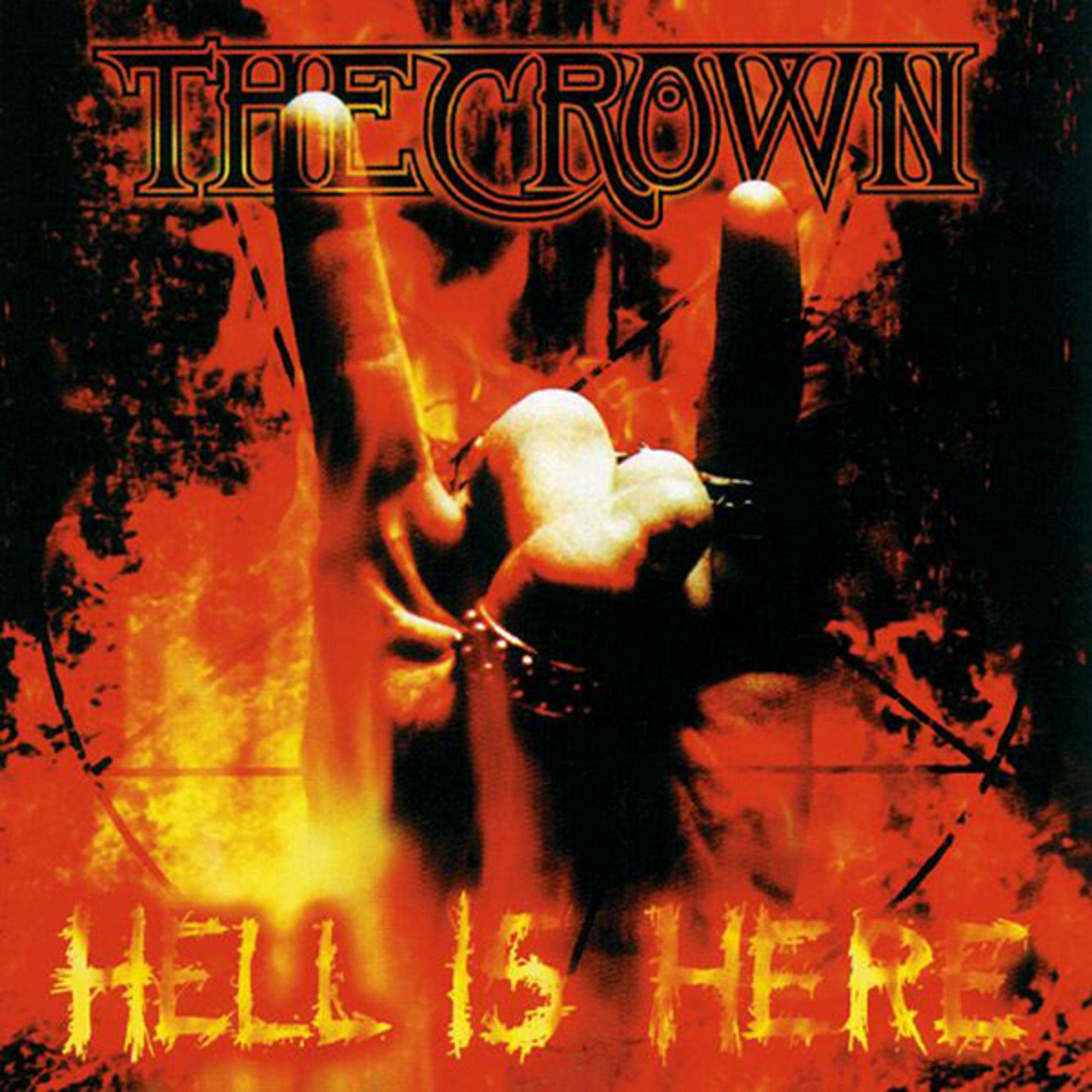 Hell Is Here Alternative & Indie