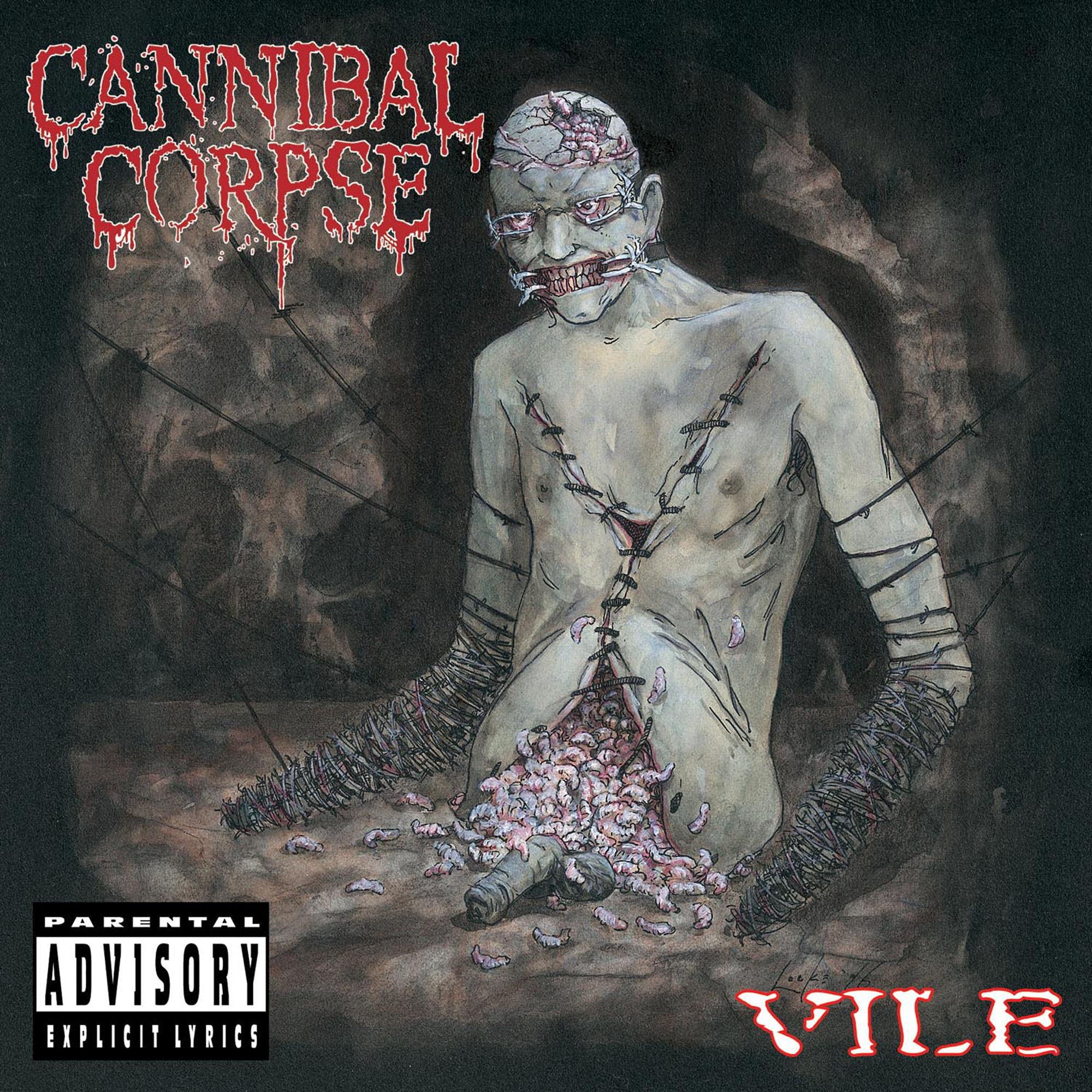 Vile Alternative & Indie