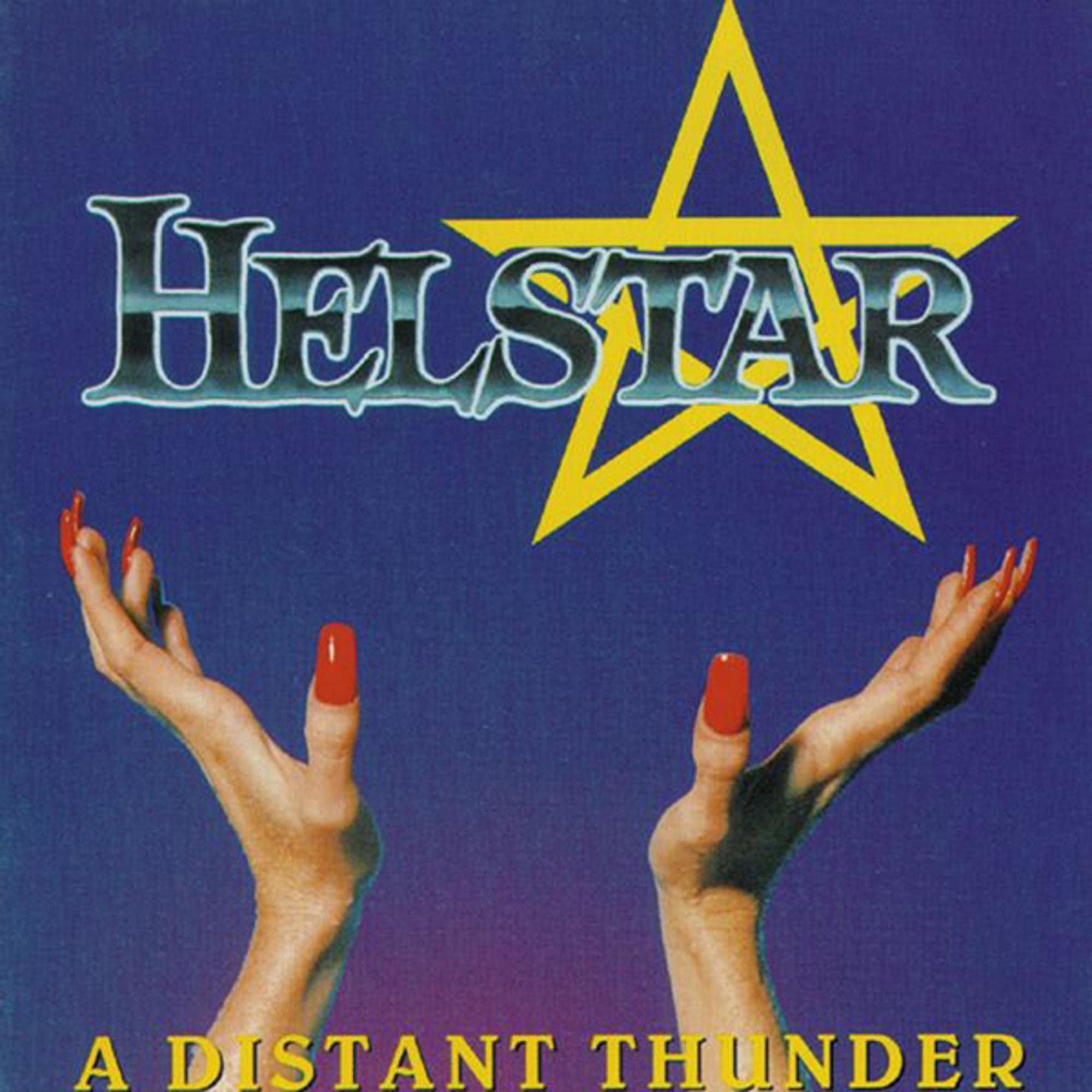A Distant Thunder Alternative & Indie